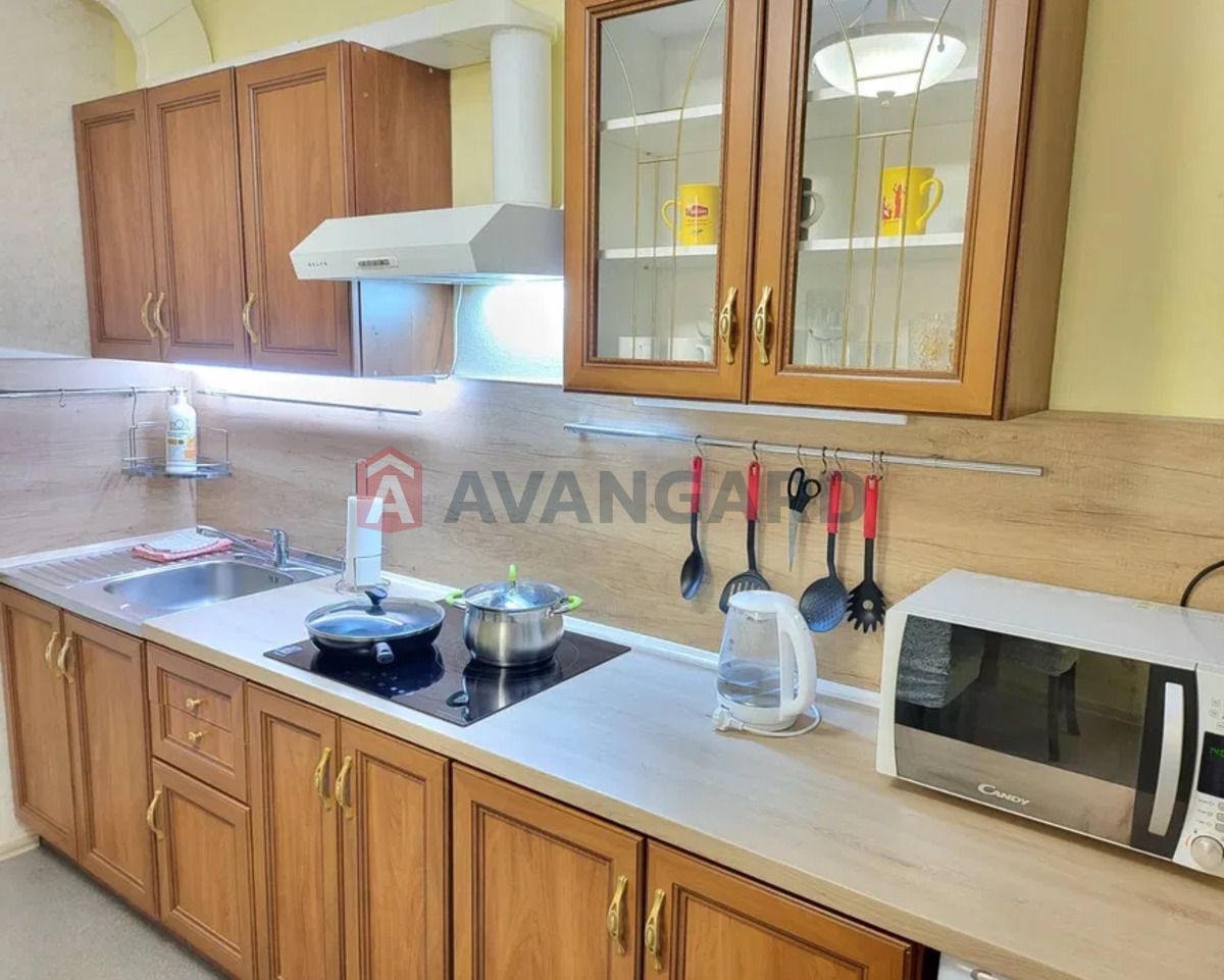 1 комн. квартира, 54/-/14 кв. м., 8/34 этаж фото 6 1 комн. квартира, 54/-/14 кв. м., 8/34 этаж фото 6