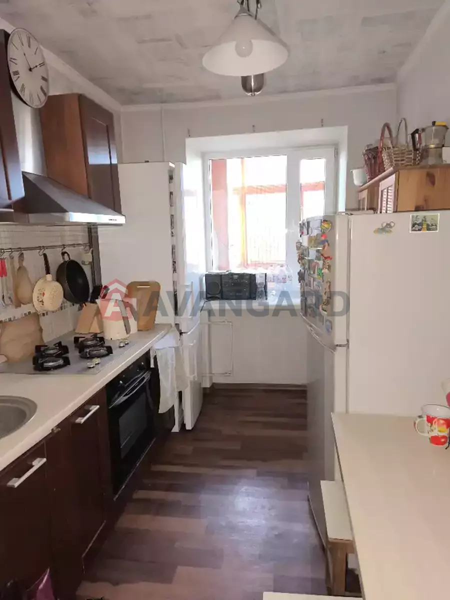 1 кім. квартира, 45/18/8 кв. м., 4/9 поверх фото 4 1 кім. квартира, 45/18/8 кв. м., 4/9 поверх фото 4