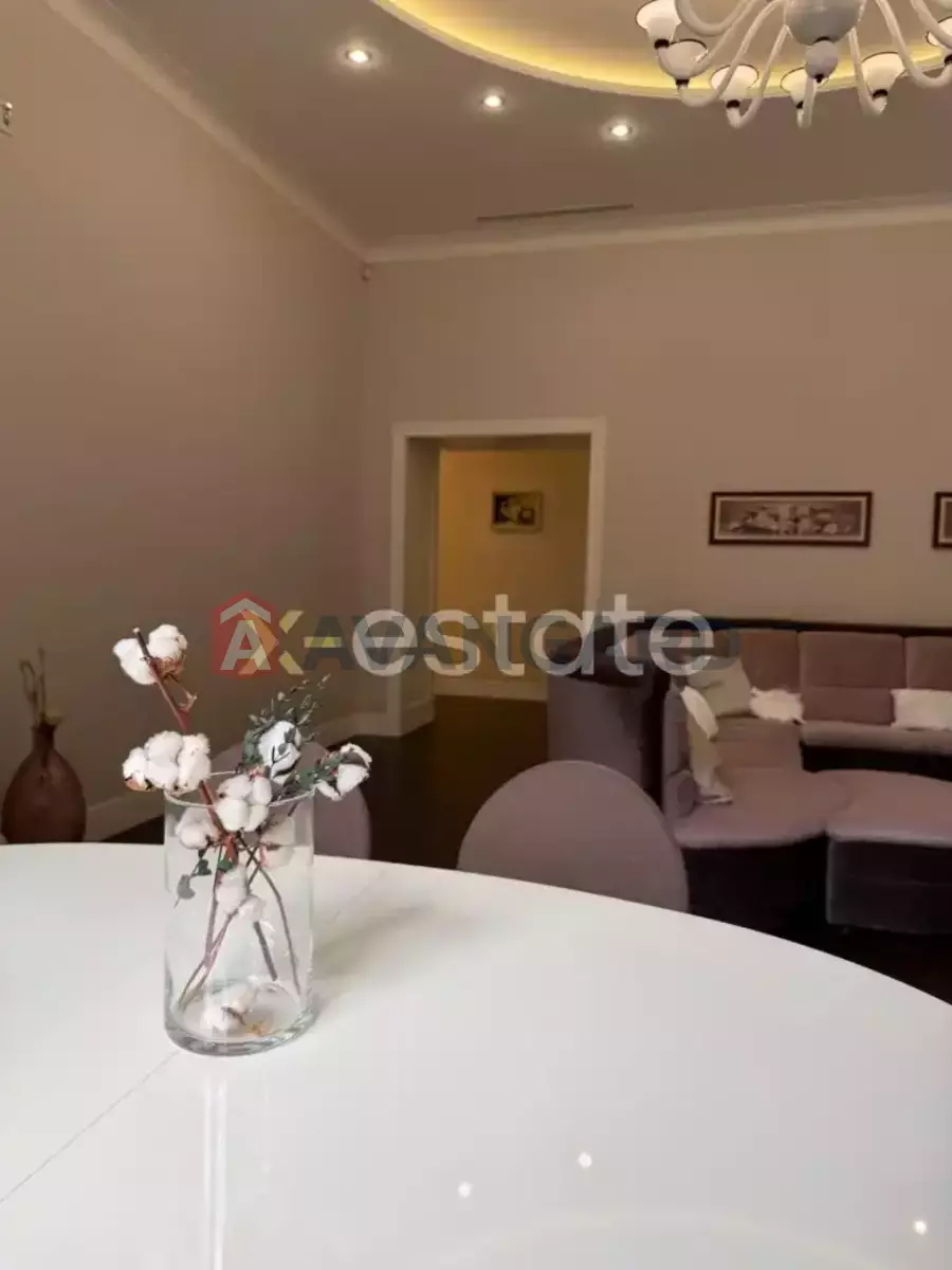 3 комн. квартира, 120/60/17 кв. м., 3/5 этаж фото 5 3 комн. квартира, 120/60/17 кв. м., 3/5 этаж фото 5