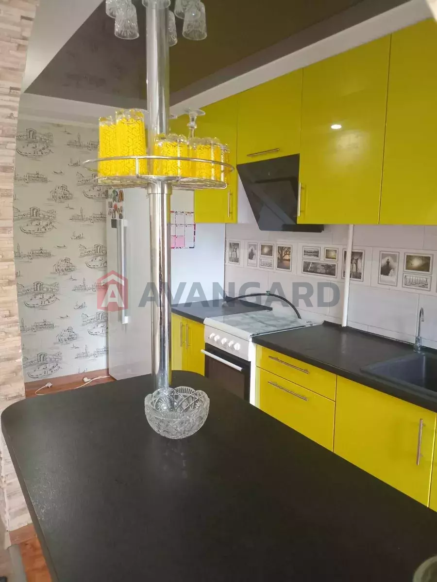 1 кім. квартира, 33/-/8 кв. м., 2/5 поверх фото 13 1 кім. квартира, 33/-/8 кв. м., 2/5 поверх фото 13