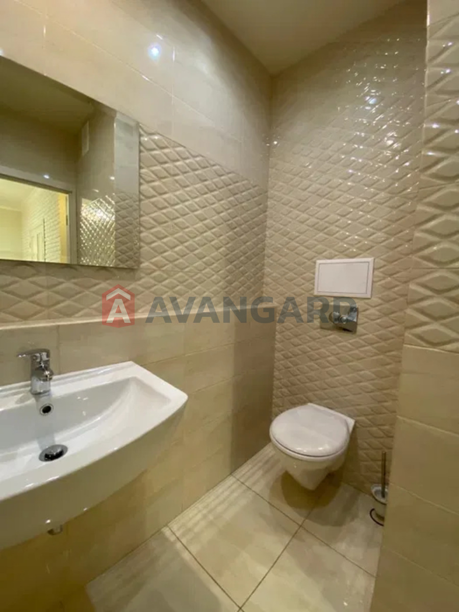 3 комн. квартира, 90/-/18 кв. м., 11/16 этаж фото 8 3 комн. квартира, 90/-/18 кв. м., 11/16 этаж фото 8