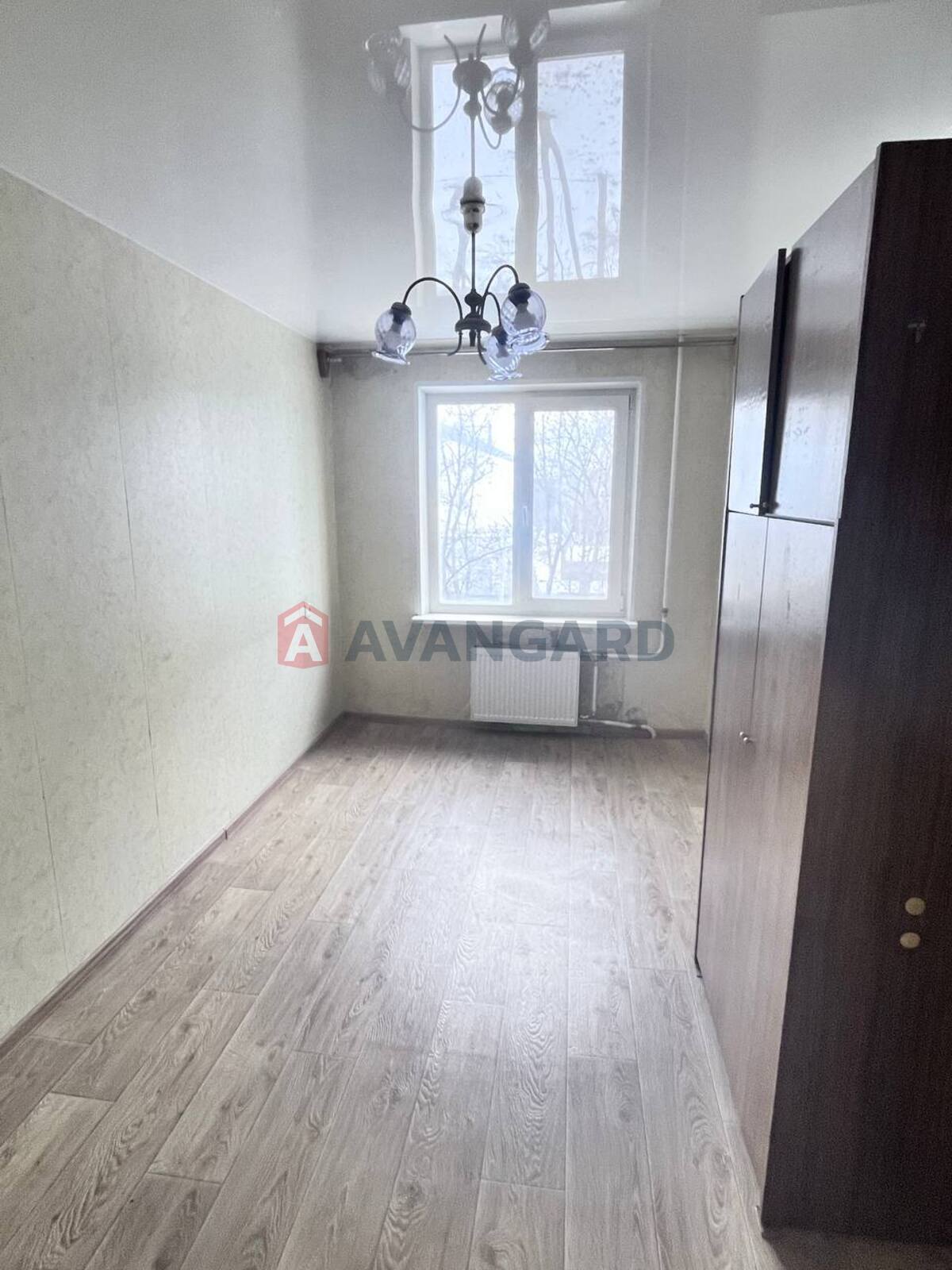 2 комн. квартира, 50/34/7 кв. м., 3/5 этаж фото 9 2 комн. квартира, 50/34/7 кв. м., 3/5 этаж фото 9