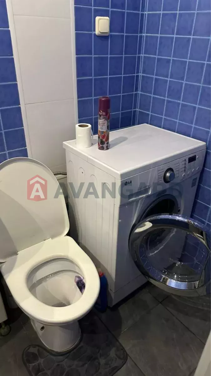 2 кім. квартира, 45/-/21 кв. м., 3/9 поверх фото 7 2 кім. квартира, 45/-/21 кв. м., 3/9 поверх фото 7