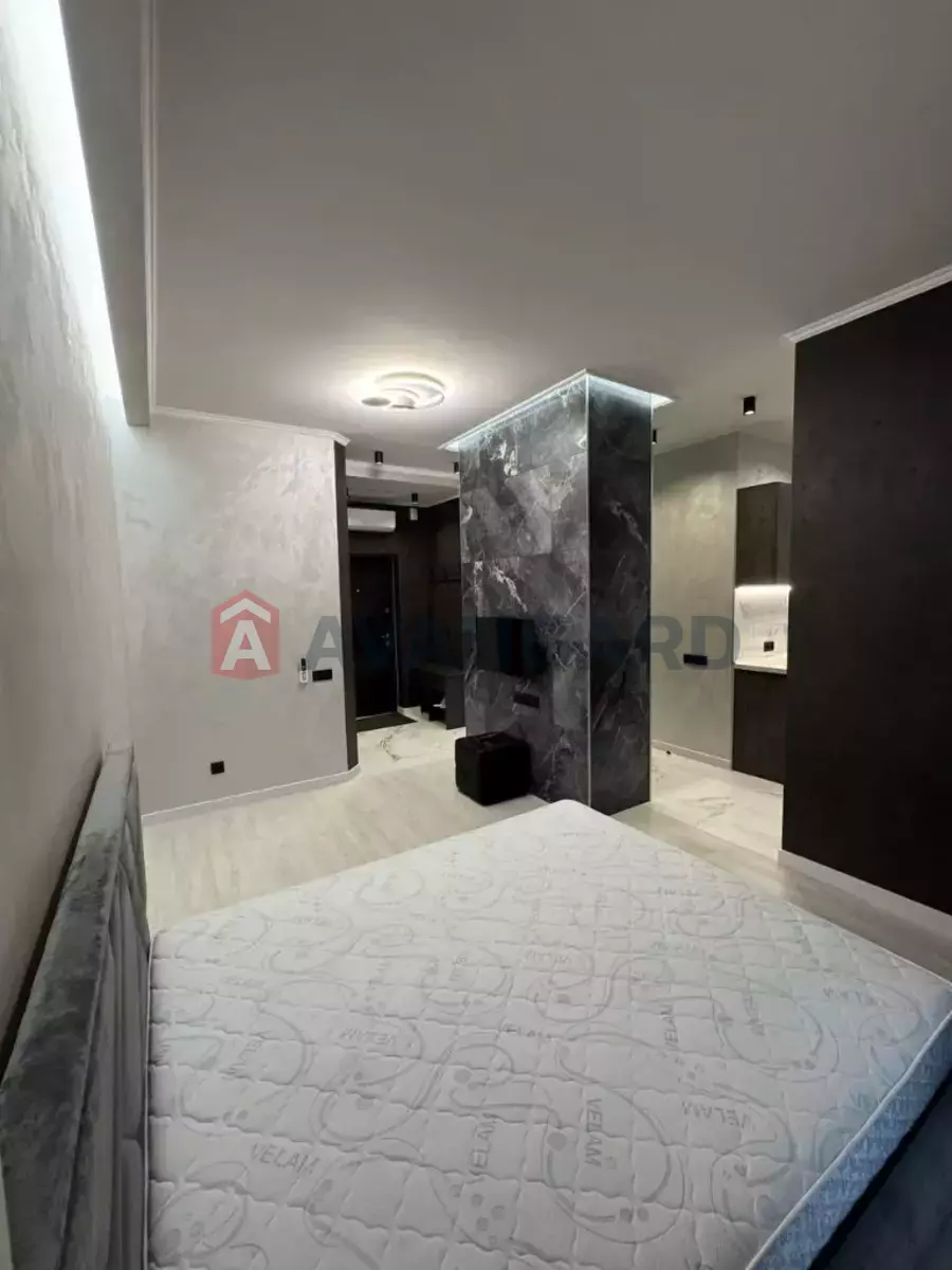 1 комн. квартира, 37/-/- кв. м., 8/19 этаж фото 3 1 комн. квартира, 37/-/- кв. м., 8/19 этаж фото 3