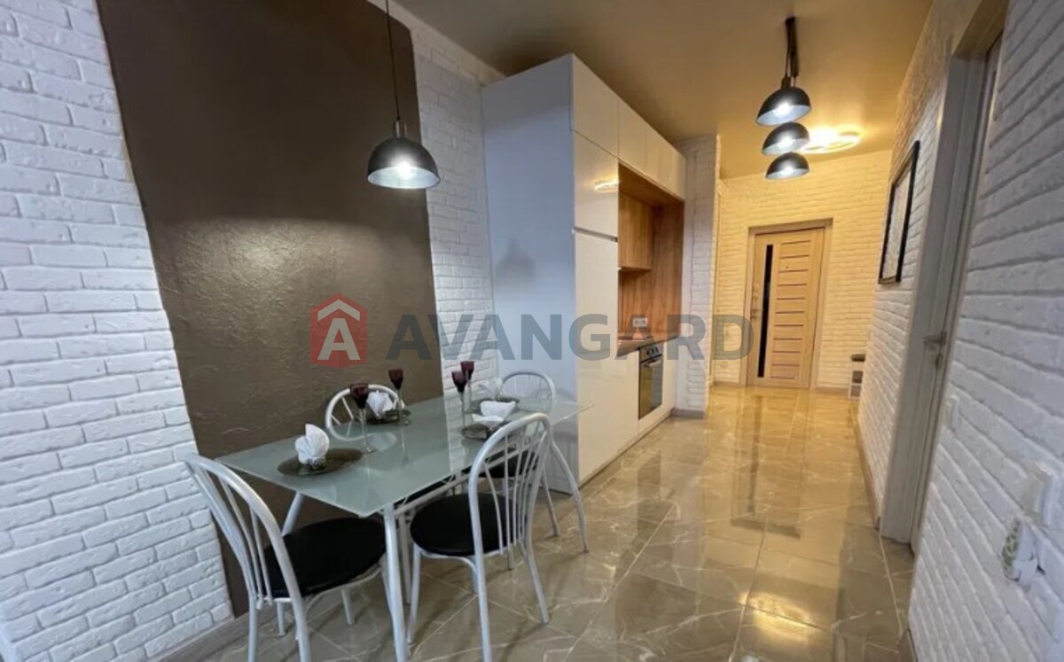 1 комн. квартира, 35/-/- кв. м., 1/5 этаж фото 7 1 комн. квартира, 35/-/- кв. м., 1/5 этаж фото 7