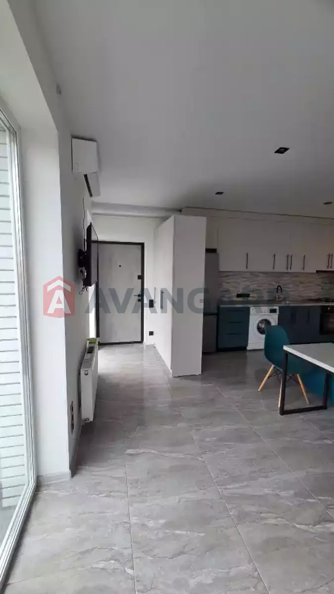 1 кім. квартира, 45/35/10 кв. м., 1/4 поверх фото 2 1 кім. квартира, 45/35/10 кв. м., 1/4 поверх фото 2