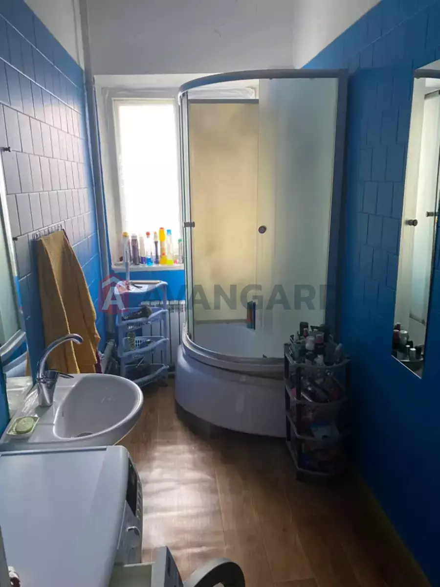 3 кім. квартира, 87/55/10 кв. м., 4/4 поверх фото 6 3 кім. квартира, 87/55/10 кв. м., 4/4 поверх фото 6