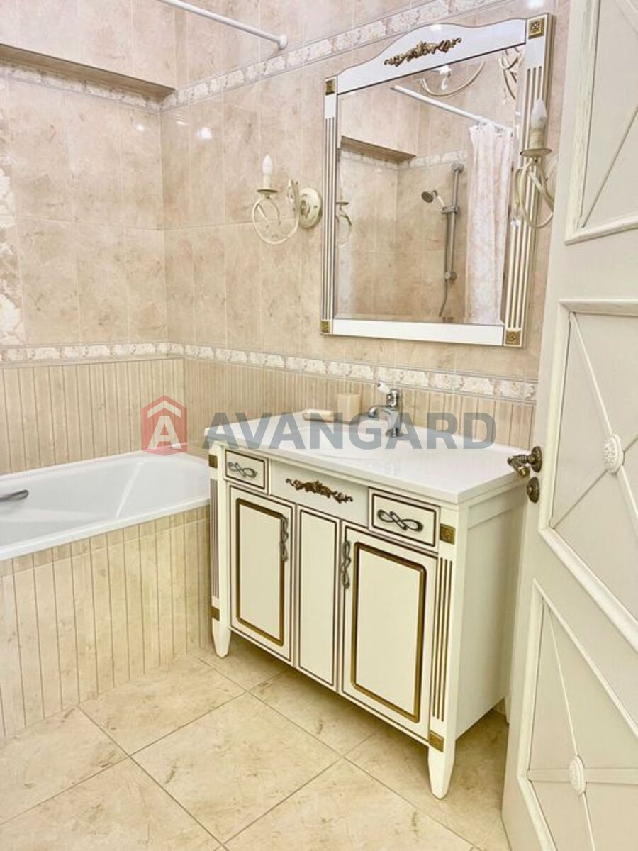 3 комн. квартира, 126/50/20 кв. м., 7/21 этаж фото 19 3 комн. квартира, 126/50/20 кв. м., 7/21 этаж фото 19