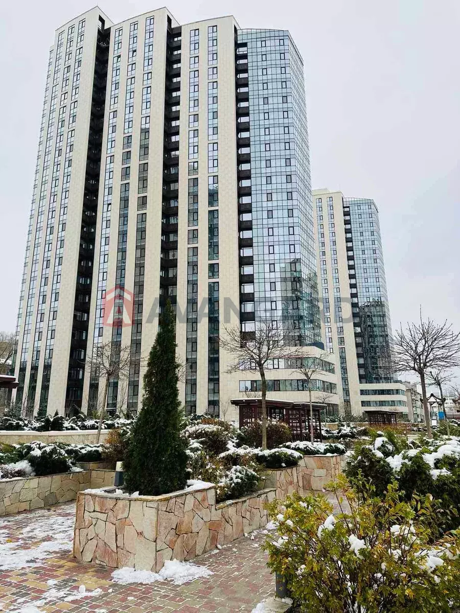 1 комн. квартира, 56/-/15 кв. м., 13/19 этаж фото 5 1 комн. квартира, 56/-/15 кв. м., 13/19 этаж фото 5