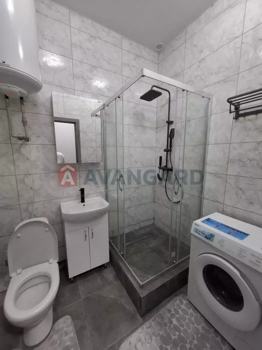 1 комн. квартира, 34/-/8 кв. м., 2/4 этаж фото 12 1 комн. квартира, 34/-/8 кв. м., 2/4 этаж фото 12