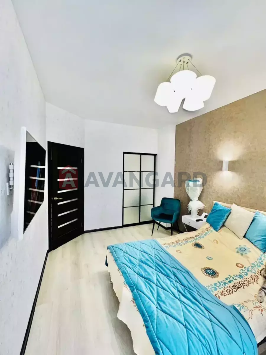 2 комн. квартира, 60/-/- кв. м., 4/26 этаж фото 4 2 комн. квартира, 60/-/- кв. м., 4/26 этаж фото 4