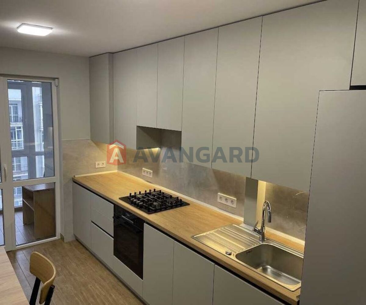 1 комн. квартира, 48/18/11 кв. м., 5/12 этаж фото 6 1 комн. квартира, 48/18/11 кв. м., 5/12 этаж фото 6