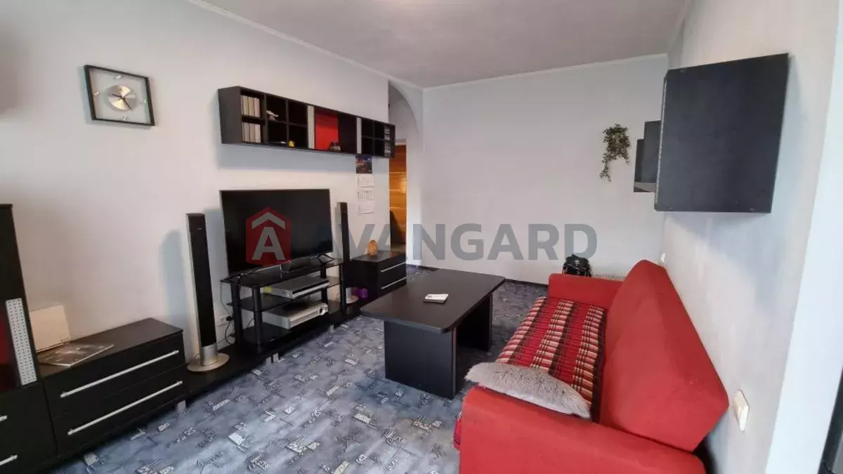 3 кім. квартира, 60/-/9 кв. м., 5/5 поверх фото 8 3 кім. квартира, 60/-/9 кв. м., 5/5 поверх фото 8