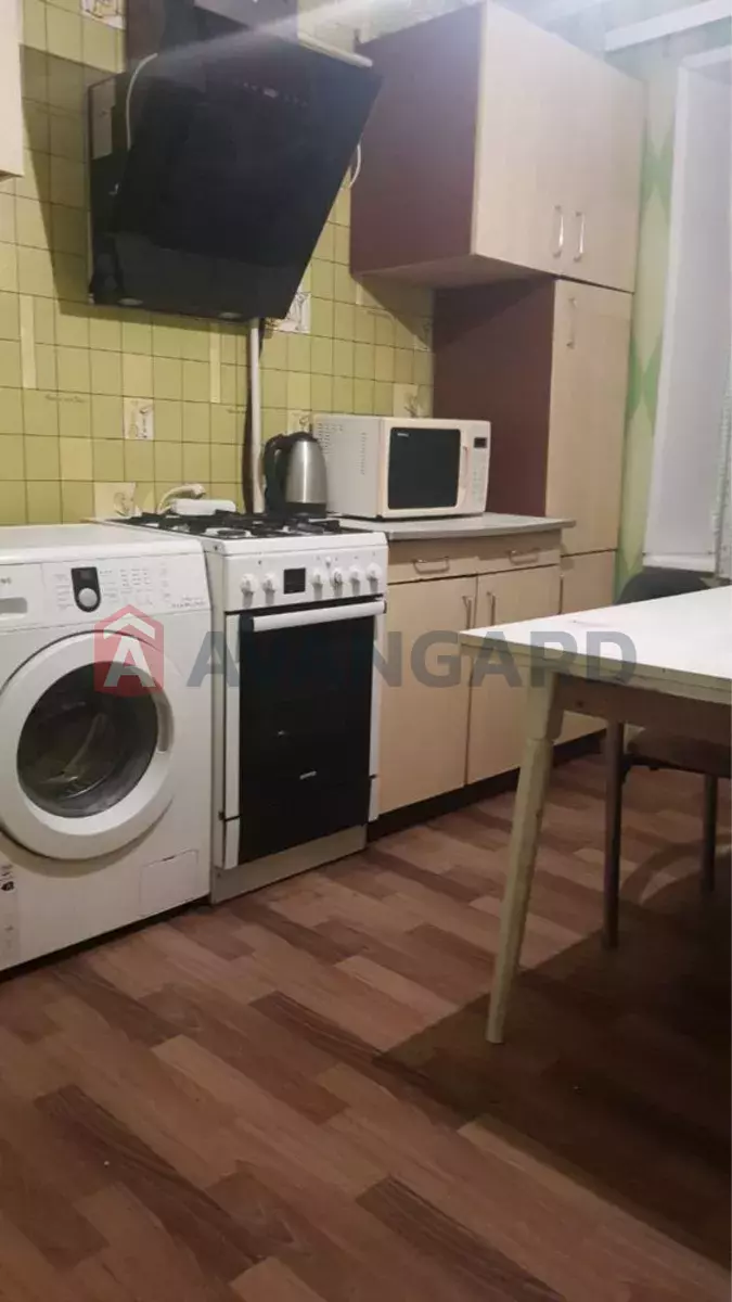 2 комн. квартира, 50/-/8 кв. м., 2/9 этаж фото 1 2 комн. квартира, 50/-/8 кв. м., 2/9 этаж фото 1
