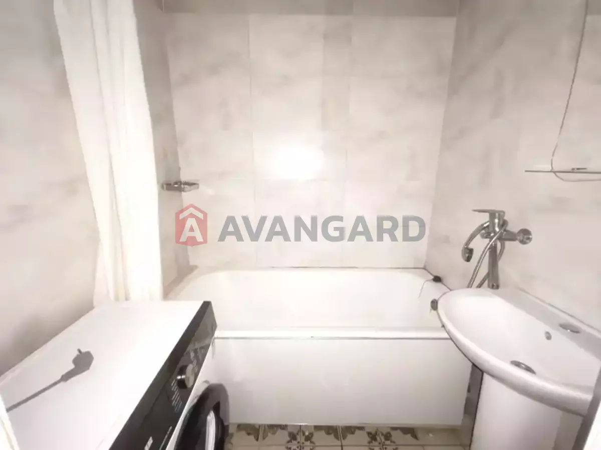 2 комн. квартира, 52/-/- кв. м., 7/9 этаж фото 10 2 комн. квартира, 52/-/- кв. м., 7/9 этаж фото 10