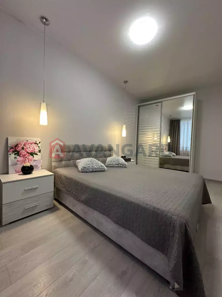 2 кім. квартира, 43/-/16 кв. м., 2/10 поверх фото 8 2 кім. квартира, 43/-/16 кв. м., 2/10 поверх фото 8