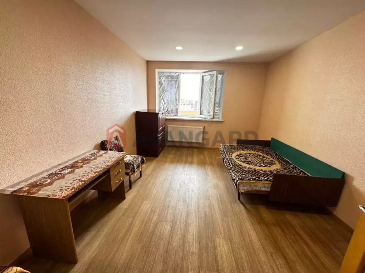 1 кім. квартира, 48/-/- кв. м., 9/10 поверх фото 5 1 кім. квартира, 48/-/- кв. м., 9/10 поверх фото 5