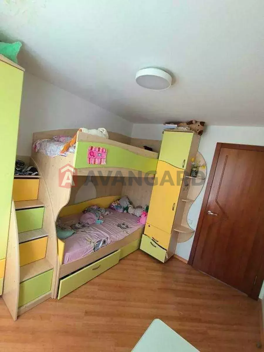 3 комн. квартира, 85/40/25 кв. м., 6/9 этаж фото 7 3 комн. квартира, 85/40/25 кв. м., 6/9 этаж фото 7