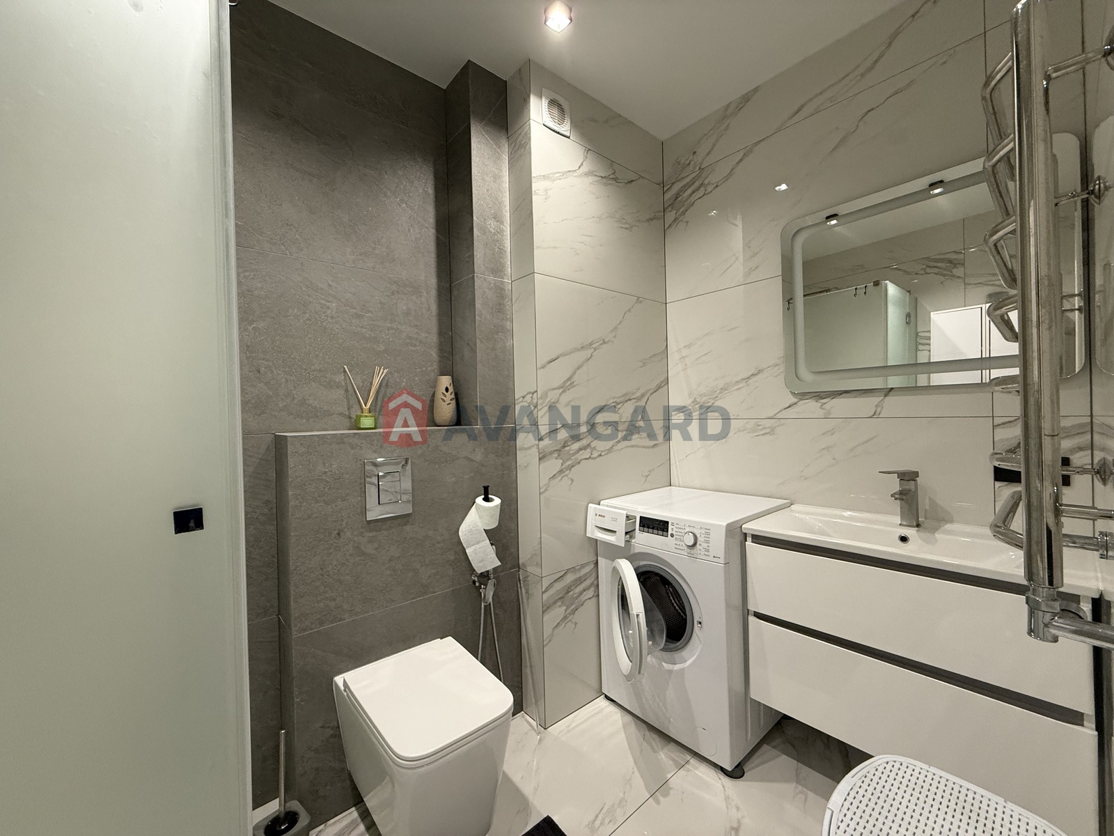 2 кім. квартира, 60/30/15 кв. м., 10/11 поверх фото 16 2 кім. квартира, 60/30/15 кв. м., 10/11 поверх фото 16