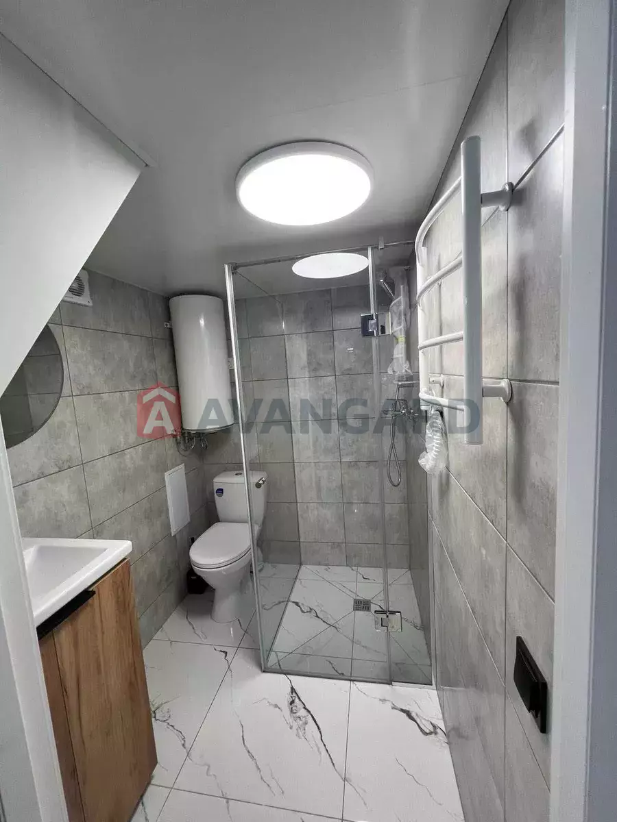 1 кім. квартира, 32/-/6 кв. м., 3/3 поверх фото 14 1 кім. квартира, 32/-/6 кв. м., 3/3 поверх фото 14