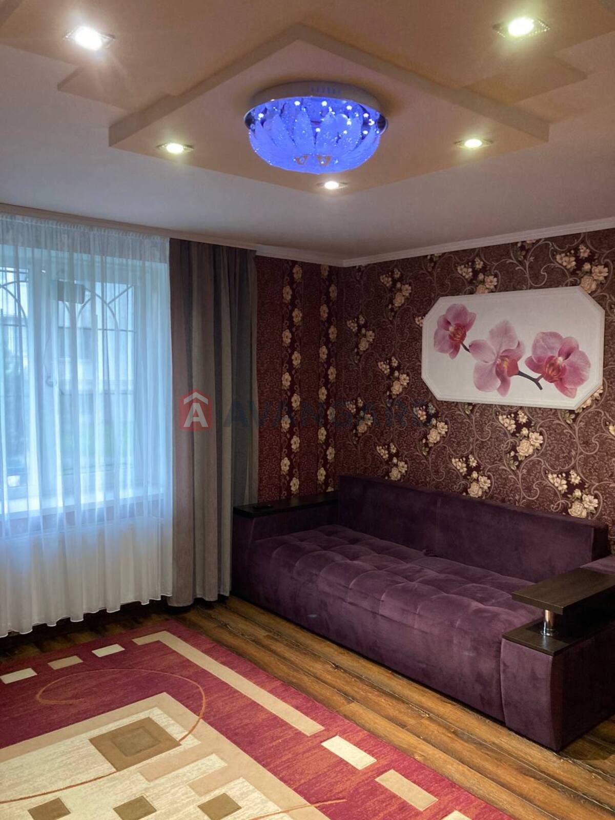 1 комн. квартира, 41/-/12 кв. м., 1/5 этаж фото 6 1 комн. квартира, 41/-/12 кв. м., 1/5 этаж фото 6