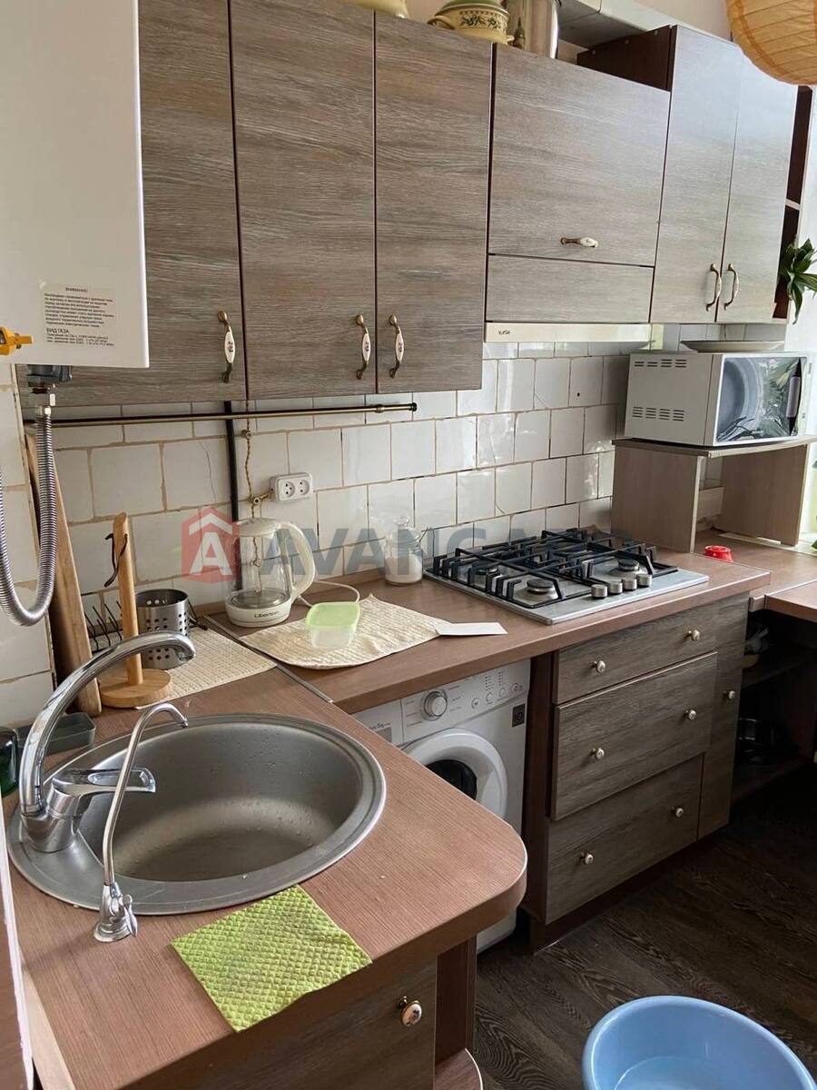 3 комн. квартира, 51/35/5 кв. м., 3/4 этаж фото 11 3 комн. квартира, 51/35/5 кв. м., 3/4 этаж фото 11