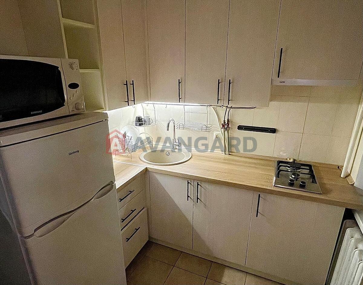 1 комн. квартира, 30.7 / 16 / 5 м? кв. м., 2/6 этаж фото 6 1 комн. квартира, 30.7 / 16 / 5 м? кв. м., 2/6 этаж фото 6