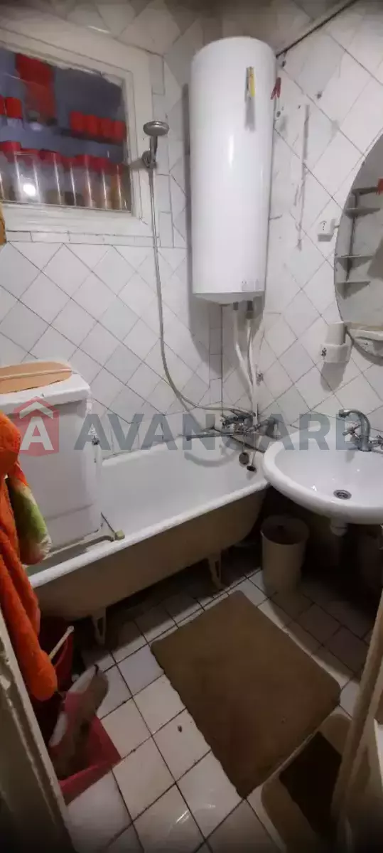 2 комн. квартира, 44/30/5 кв. м., 5/5 этаж фото 4 2 комн. квартира, 44/30/5 кв. м., 5/5 этаж фото 4