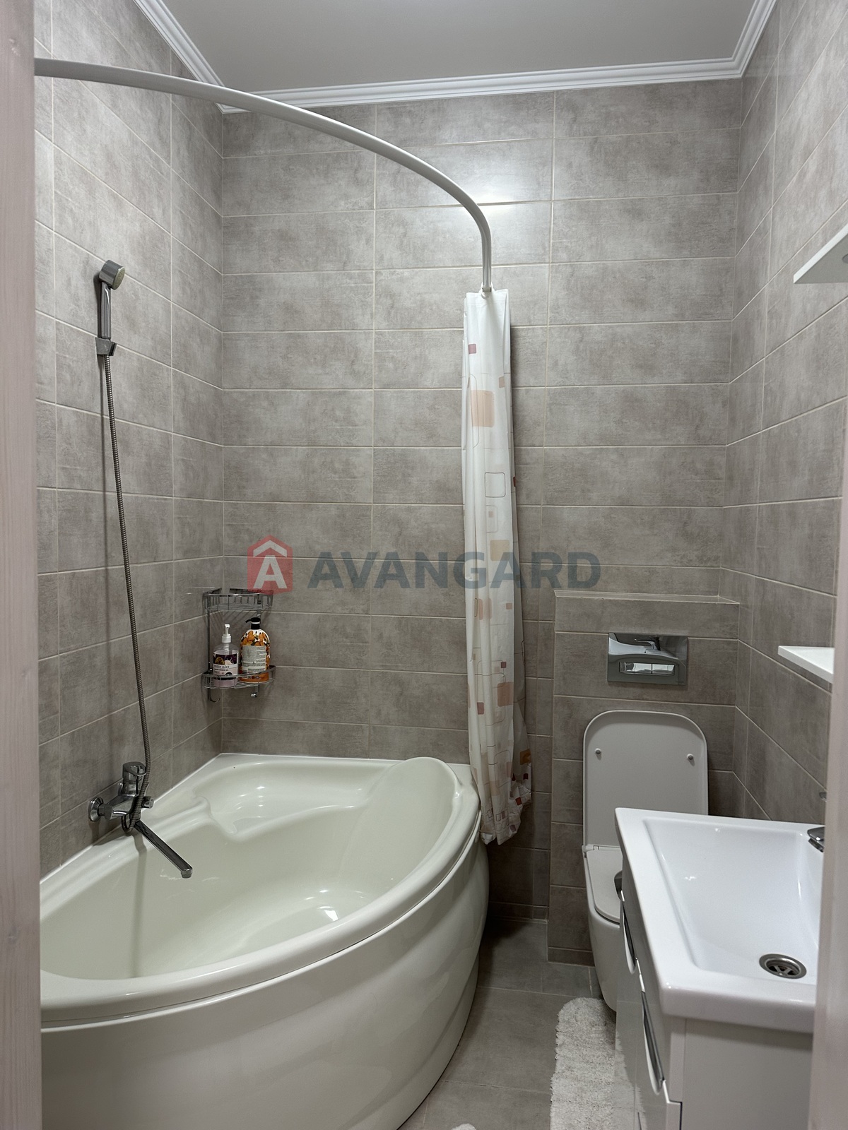 1 кім. квартира, 95/70/20 кв. м., 9/10 поверх фото 16 1 кім. квартира, 95/70/20 кв. м., 9/10 поверх фото 16