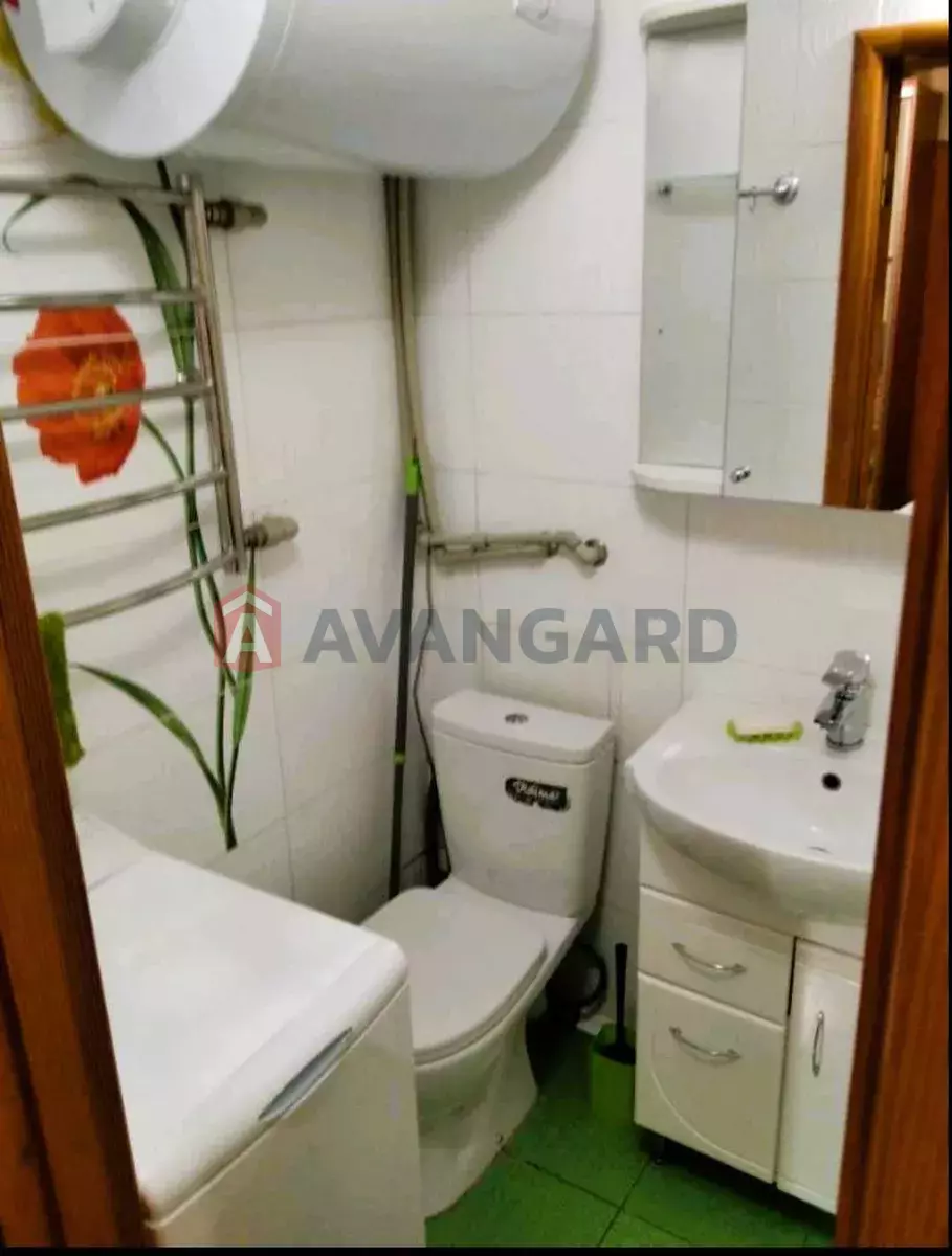 2 кім. квартира, 50/-/7 кв. м., 3/9 поверх фото 9 2 кім. квартира, 50/-/7 кв. м., 3/9 поверх фото 9