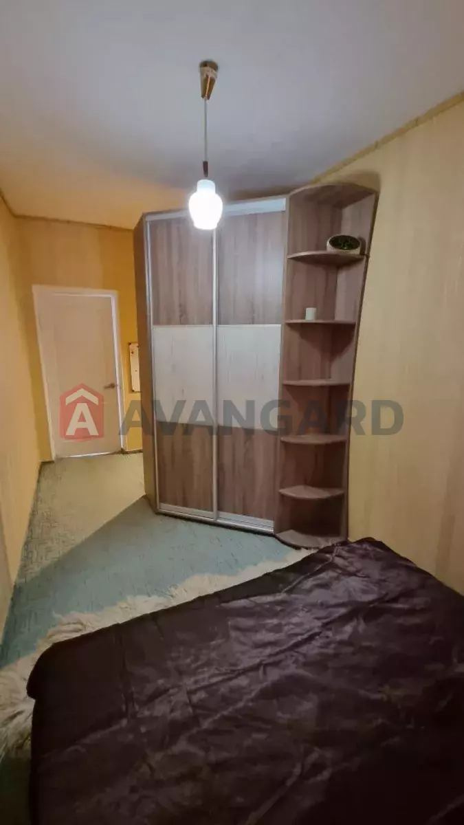 3 кім. квартира, 60/-/9 кв. м., 5/5 поверх фото 7 3 кім. квартира, 60/-/9 кв. м., 5/5 поверх фото 7