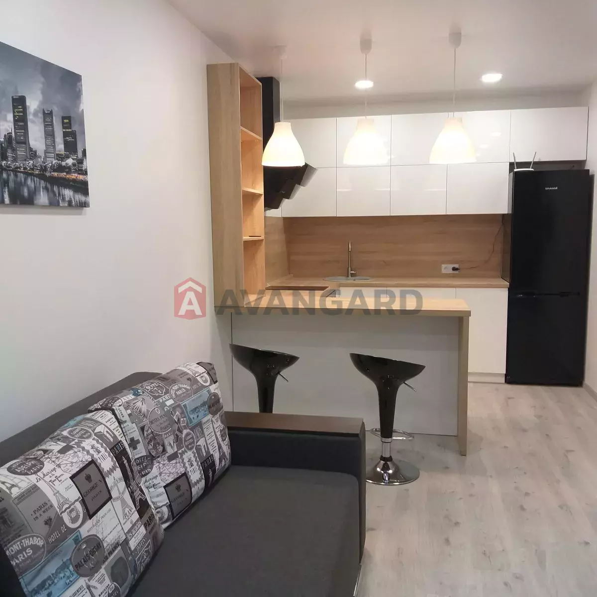 2 комн. квартира, 49/25/6 кв. м., 11/12 этаж фото 1 2 комн. квартира, 49/25/6 кв. м., 11/12 этаж фото 1