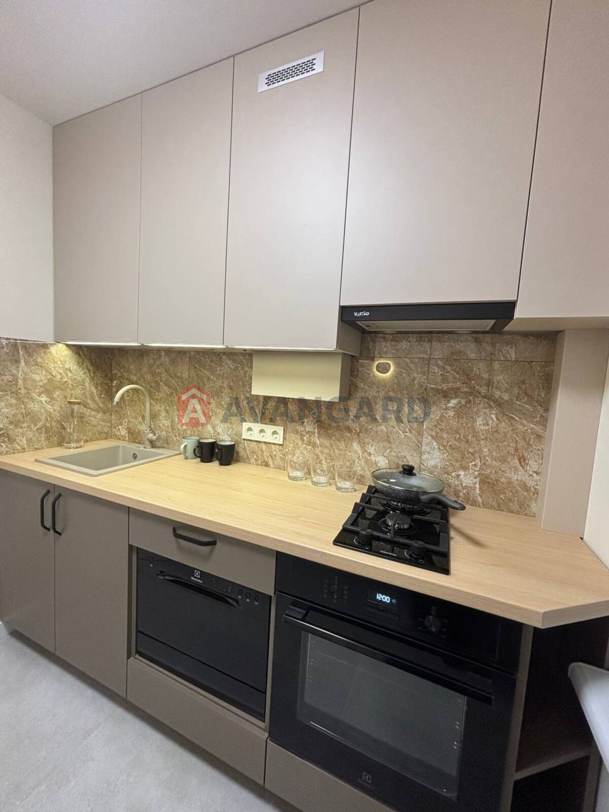 1 комн. квартира, 33/-/6 кв. м., 2/5 этаж фото 8 1 комн. квартира, 33/-/6 кв. м., 2/5 этаж фото 8