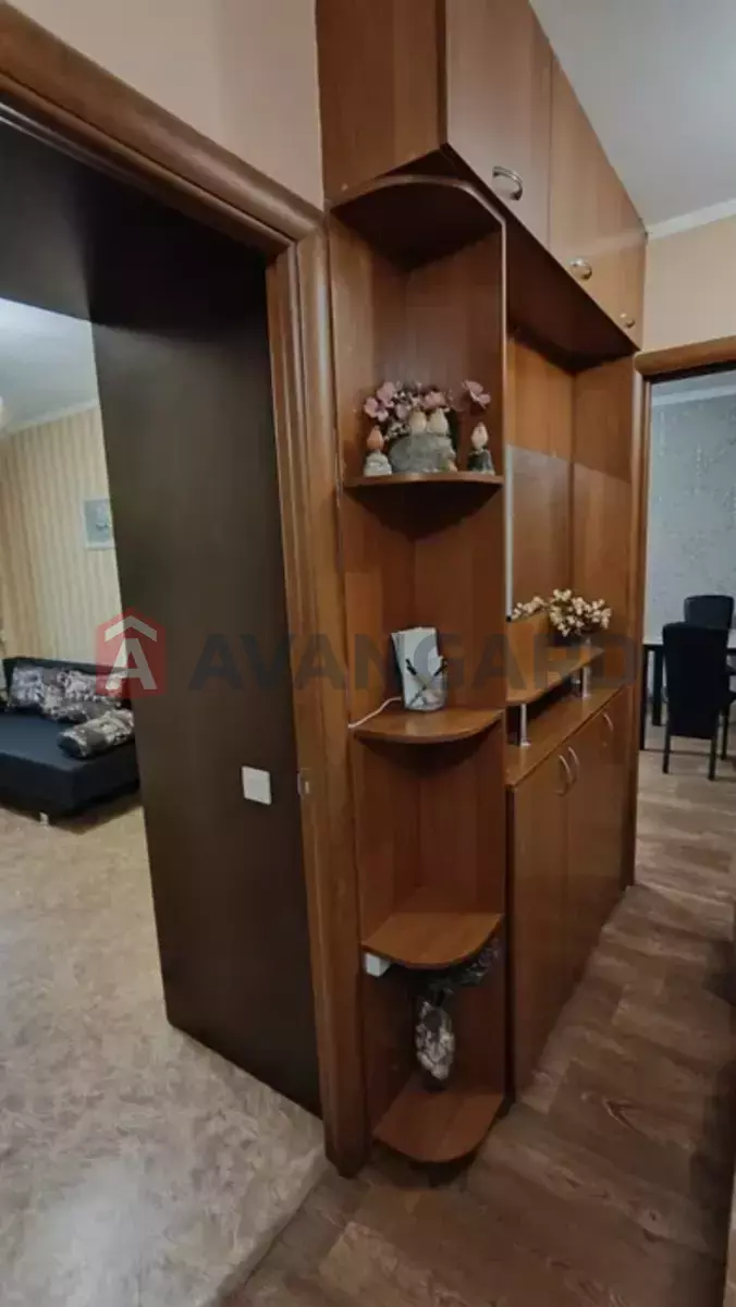 2 кім. квартира, 48/-/7 кв. м., 2/5 поверх фото 2 2 кім. квартира, 48/-/7 кв. м., 2/5 поверх фото 2