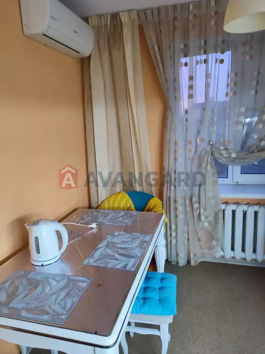 2 кім. квартира, 59/42/8 кв. м., 6/9 поверх фото 12 2 кім. квартира, 59/42/8 кв. м., 6/9 поверх фото 12