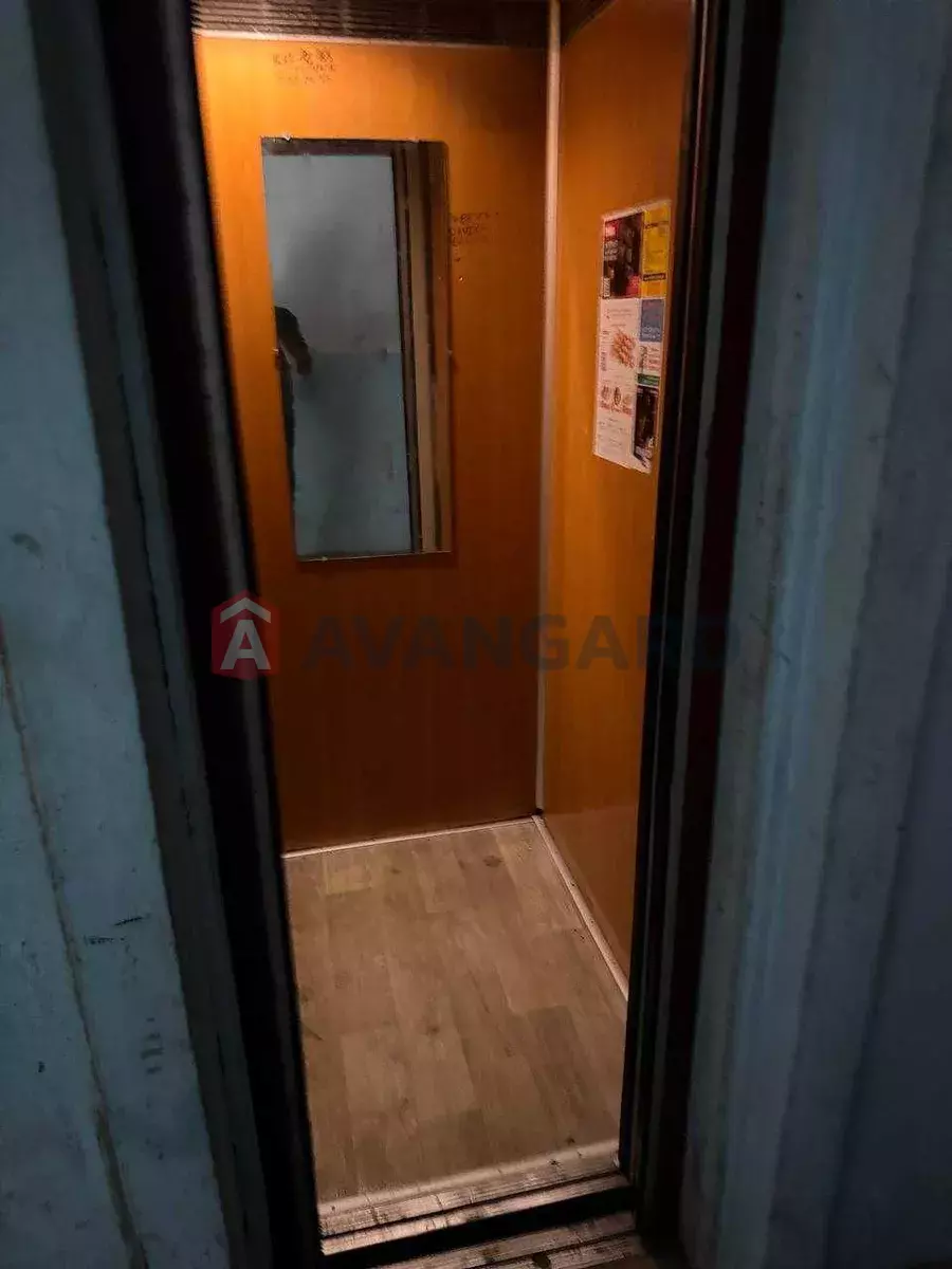 2 кім. квартира, 50/29/7 кв. м., 9/9 поверх фото 16 2 кім. квартира, 50/29/7 кв. м., 9/9 поверх фото 16