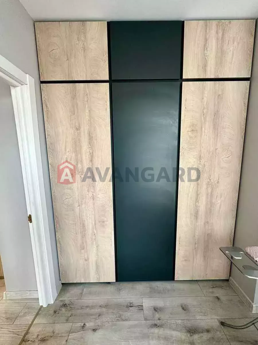 2 комн. квартира, 48/-/- кв. м., 9/13 этаж фото 9 2 комн. квартира, 48/-/- кв. м., 9/13 этаж фото 9