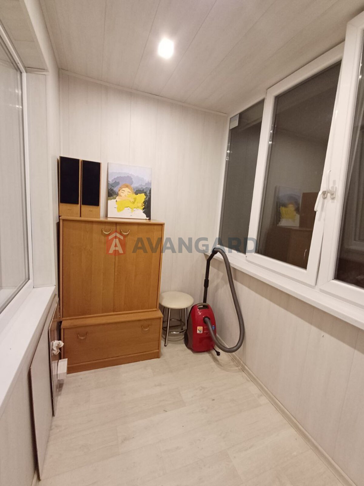 2 комн. квартира, 46/-/7 кв. м., 2/9 этаж фото 19 2 комн. квартира, 46/-/7 кв. м., 2/9 этаж фото 19