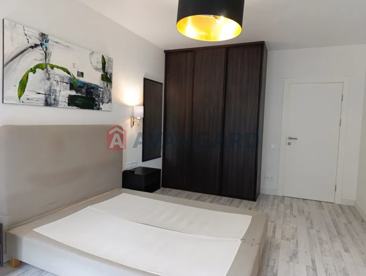 1 комн. квартира, 48/-/25 кв. м., 5/8 этаж фото 5 1 комн. квартира, 48/-/25 кв. м., 5/8 этаж фото 5