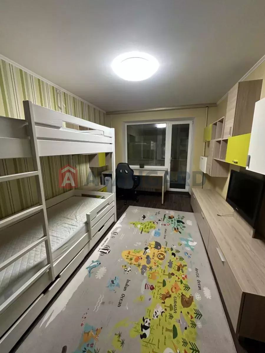 3 кім. квартира, 67/-/8 кв. м., 1/10 поверх фото 6 3 кім. квартира, 67/-/8 кв. м., 1/10 поверх фото 6