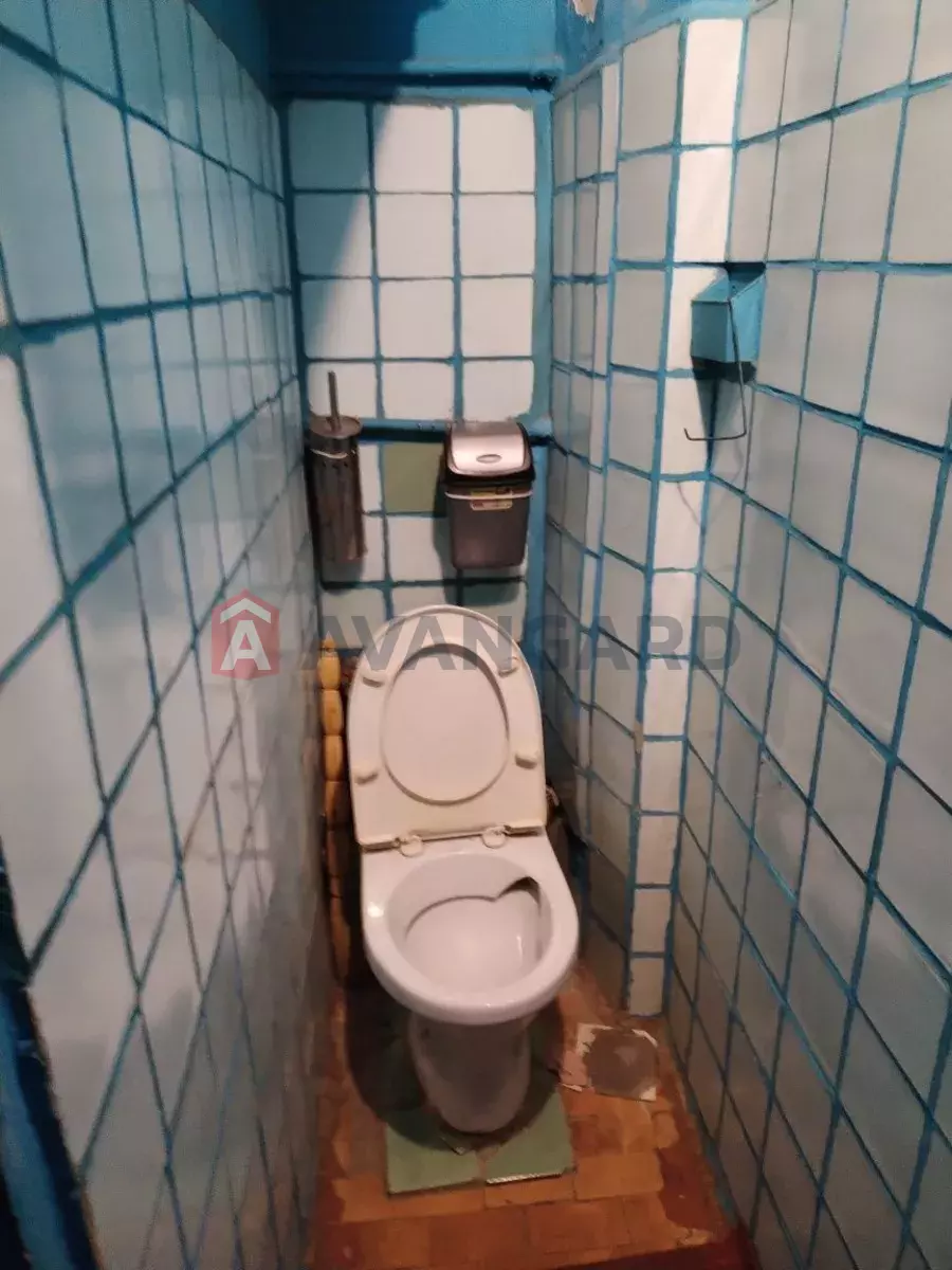 3 кім. квартира, 60/-/6 кв. м., 1/5 поверх фото 4 3 кім. квартира, 60/-/6 кв. м., 1/5 поверх фото 4