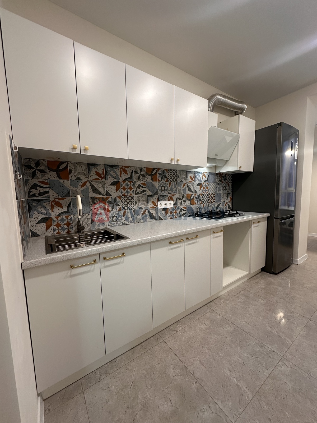 1 кім. квартира, 43/-/- кв. м., 2/10 поверх фото 5 1 кім. квартира, 43/-/- кв. м., 2/10 поверх фото 5