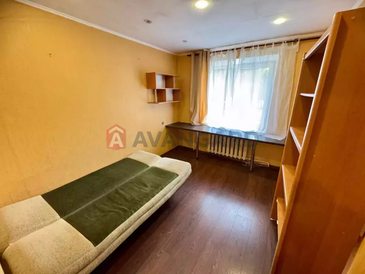 3 комн. квартира, 65/39/10 кв. м., 1/9 этаж фото 8 3 комн. квартира, 65/39/10 кв. м., 1/9 этаж фото 8