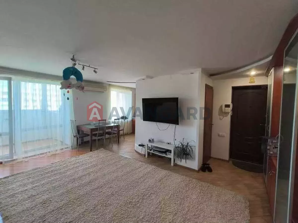 3 комн. квартира, 85/40/25 кв. м., 6/9 этаж фото 2 3 комн. квартира, 85/40/25 кв. м., 6/9 этаж фото 2