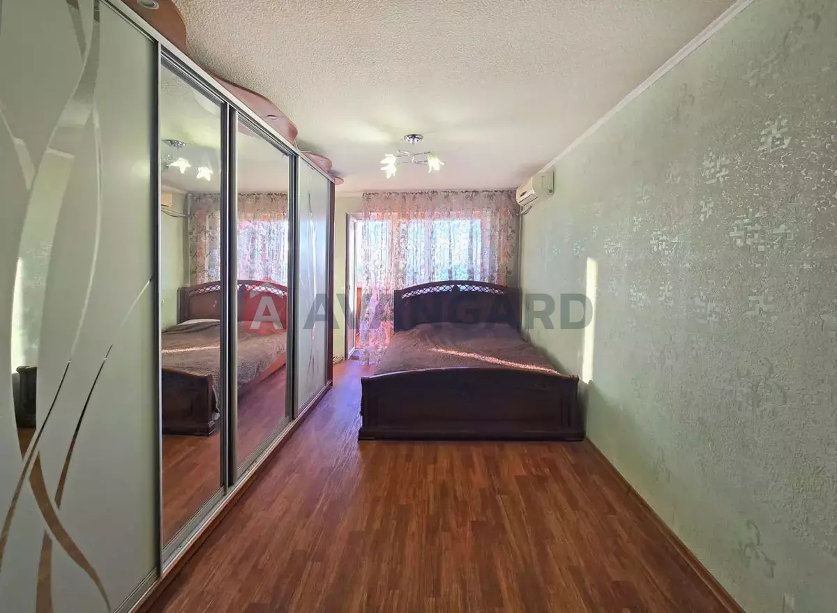 3 комн. квартира, 69/42/9 кв. м., 8/9 этаж фото 7 3 комн. квартира, 69/42/9 кв. м., 8/9 этаж фото 7