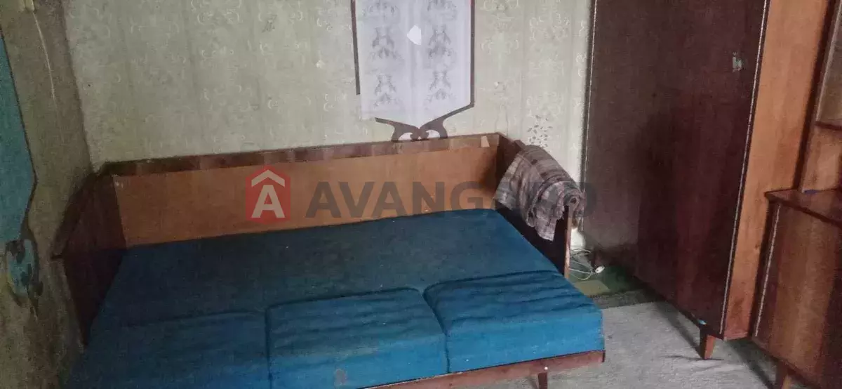 2 кім. квартира, 41/-/7 кв. м., 2/9 поверх фото 1 2 кім. квартира, 41/-/7 кв. м., 2/9 поверх фото 1