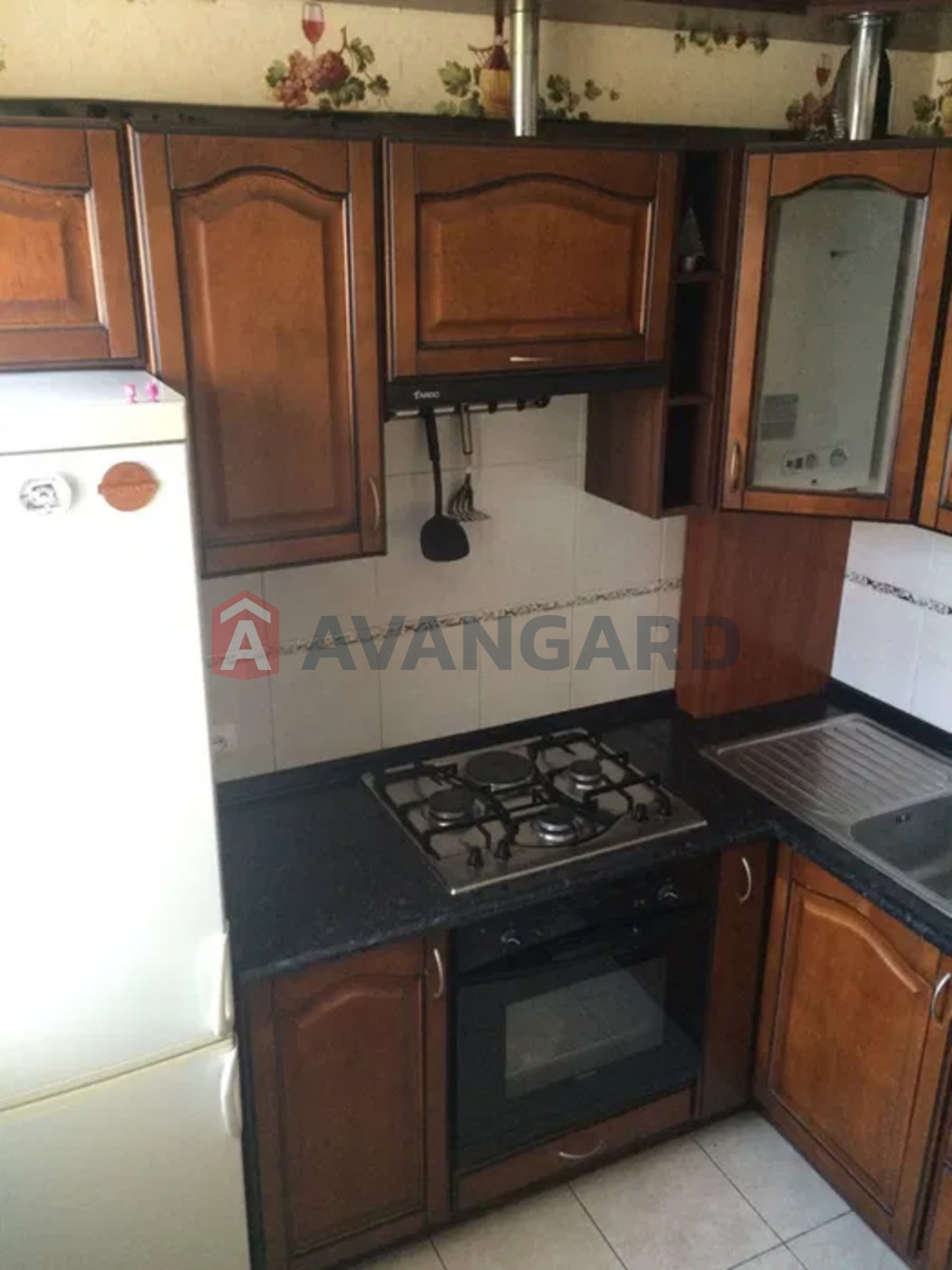 2 кім. квартира, 48/-/7 кв. м., 4/5 поверх фото 1 2 кім. квартира, 48/-/7 кв. м., 4/5 поверх фото 1