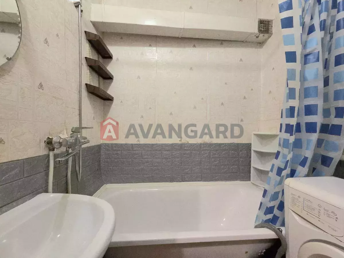 1 кім. квартира, 33/-/- кв. м., 7/9 поверх фото 7 1 кім. квартира, 33/-/- кв. м., 7/9 поверх фото 7