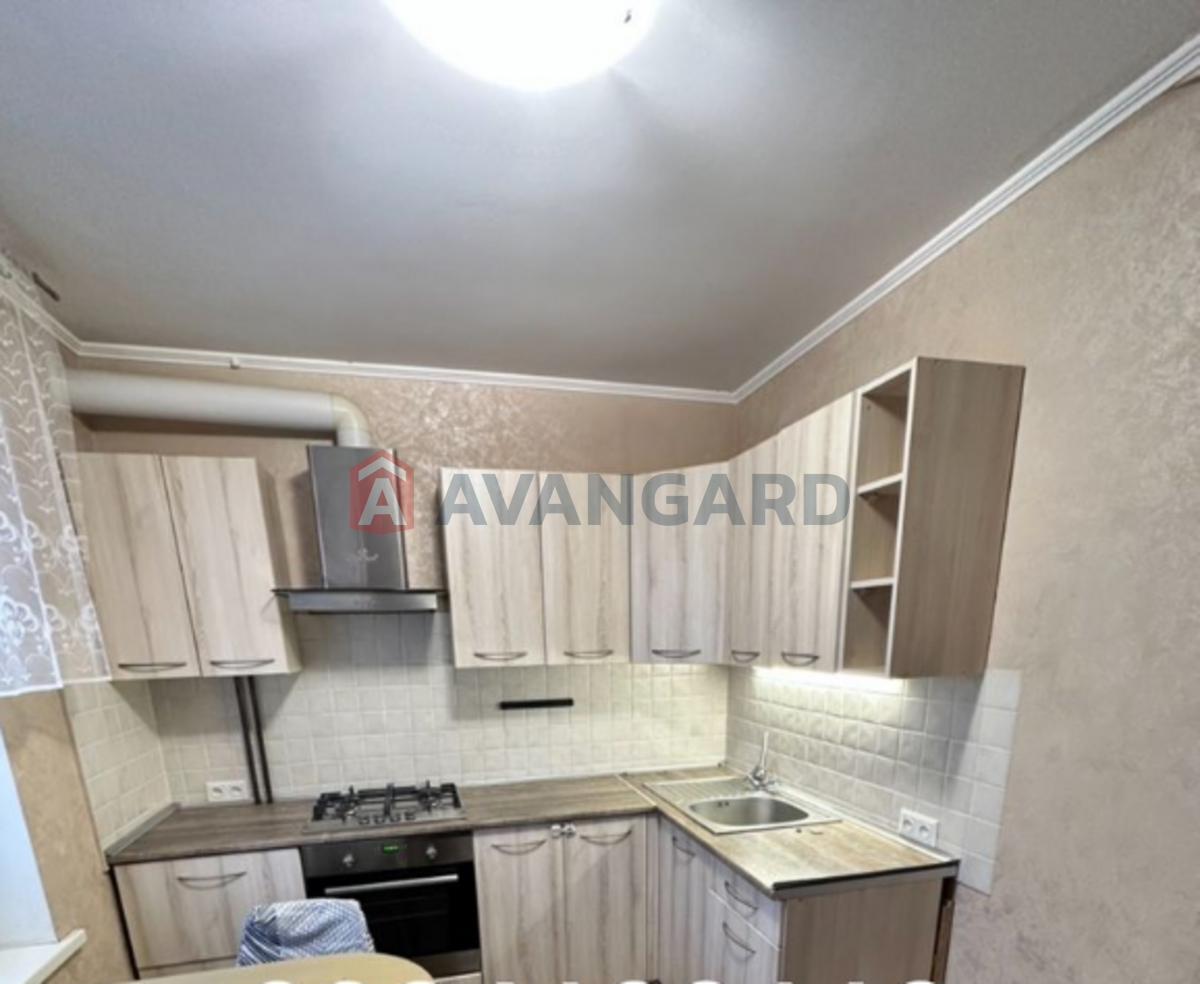 1 комн. квартира, 40/-/- кв. м., 4/9 этаж фото 3 1 комн. квартира, 40/-/- кв. м., 4/9 этаж фото 3