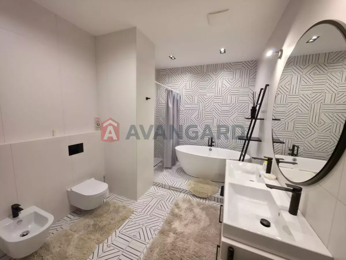 4 комн. квартира, 220/-/40 кв. м., 11/18 этаж фото 6 4 комн. квартира, 220/-/40 кв. м., 11/18 этаж фото 6